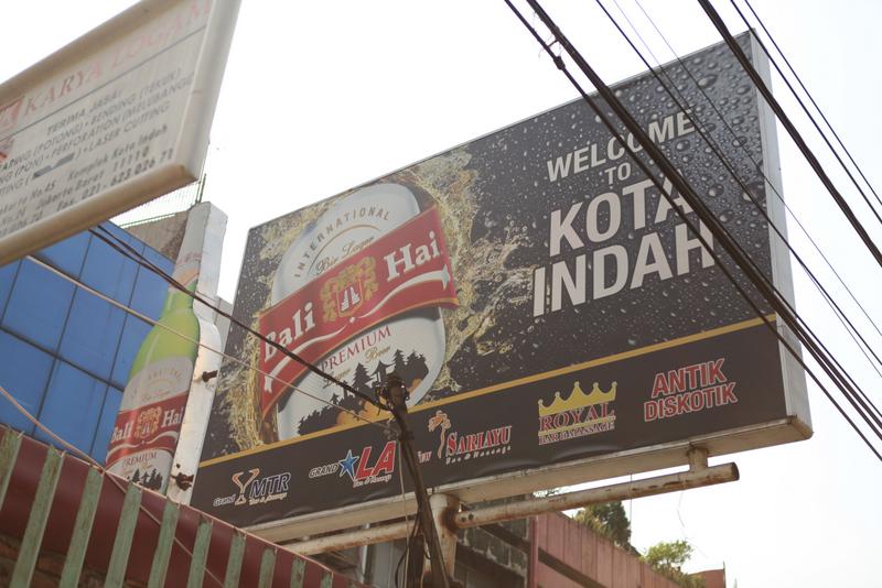 Detail Gambar Kota Jakarta Indah Nomer 40