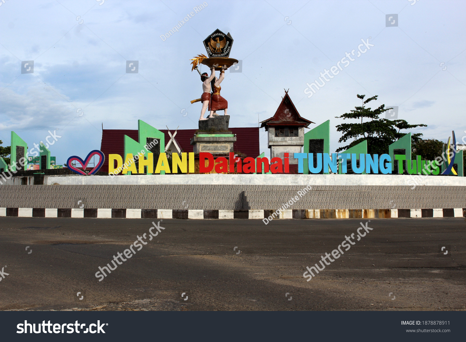 Detail Gambar Kota Kalimantan Nomer 54