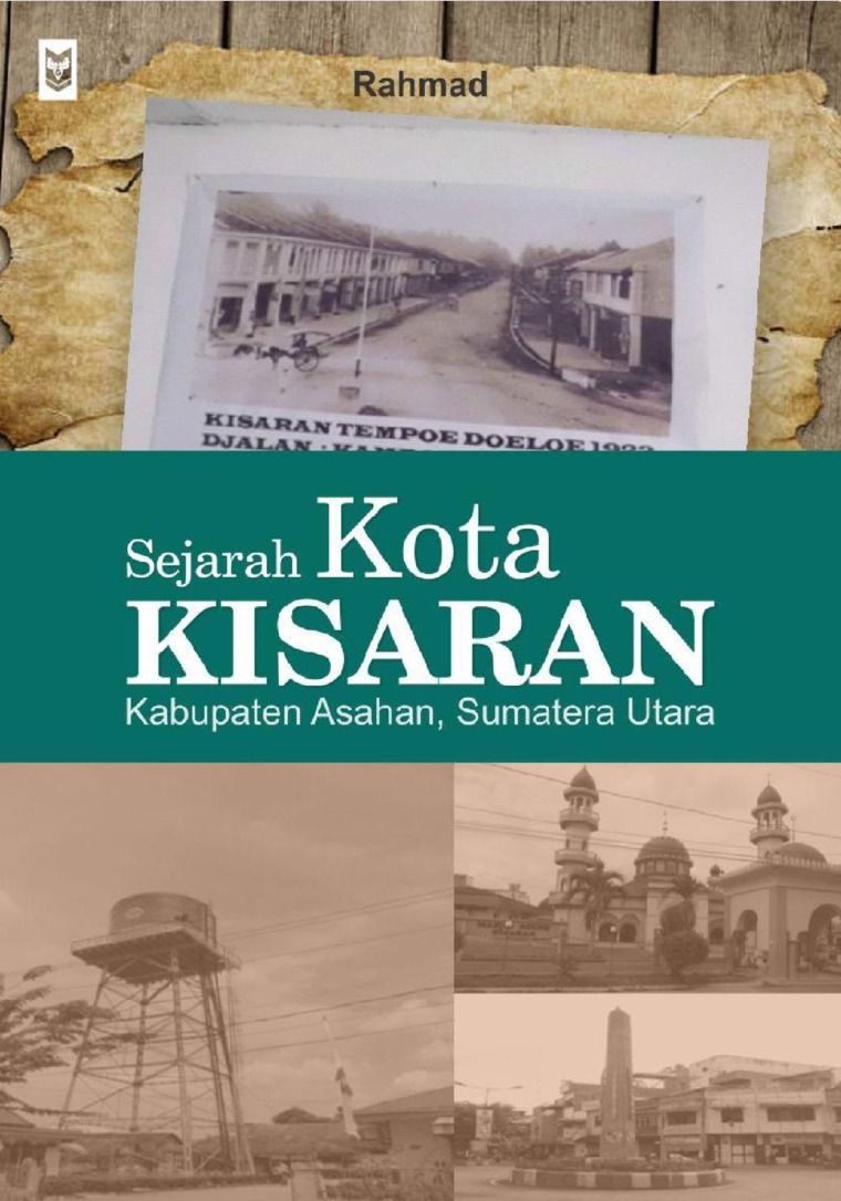 Detail Gambar Kota Kisaran Nomer 31