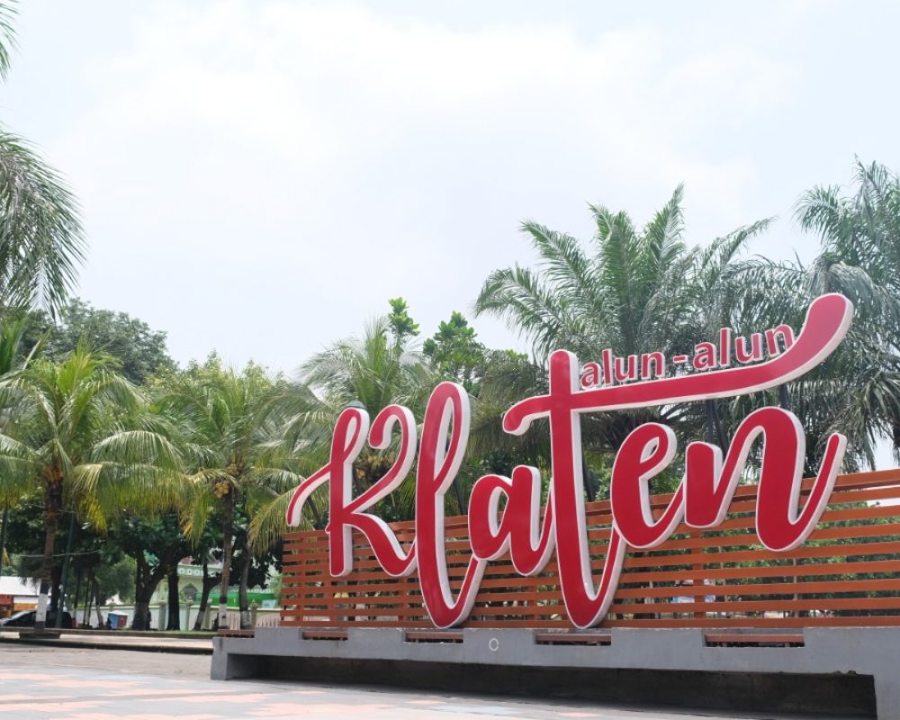 Detail Gambar Kota Klaten Nomer 2