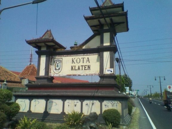 Detail Gambar Kota Klaten Nomer 13