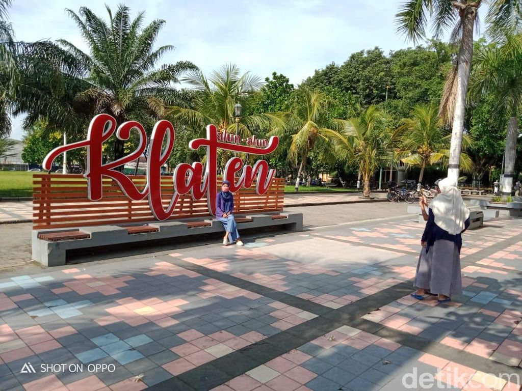 Detail Gambar Kota Klaten Nomer 18