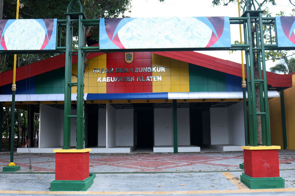 Detail Gambar Kota Klaten Nomer 31