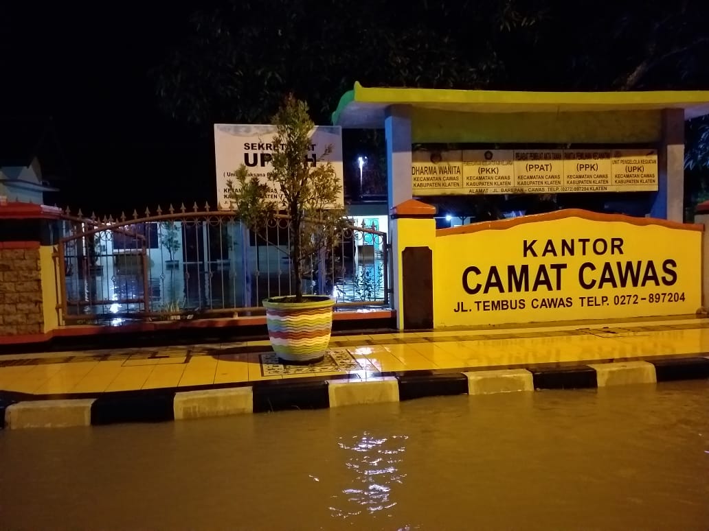 Detail Gambar Kota Klaten Nomer 35