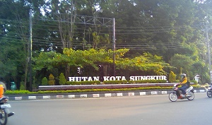 Detail Gambar Kota Klaten Nomer 8