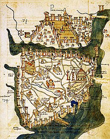 Detail Gambar Kota Konstantinopel Nomer 31