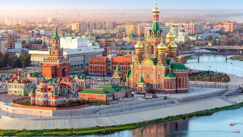 Detail Gambar Kota Kota Di Rusia Nomer 14