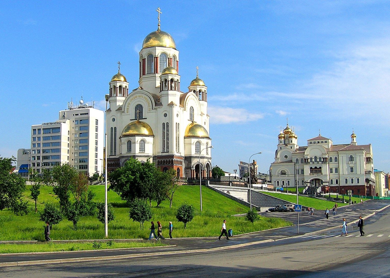 Detail Gambar Kota Kota Di Russia Nomer 4