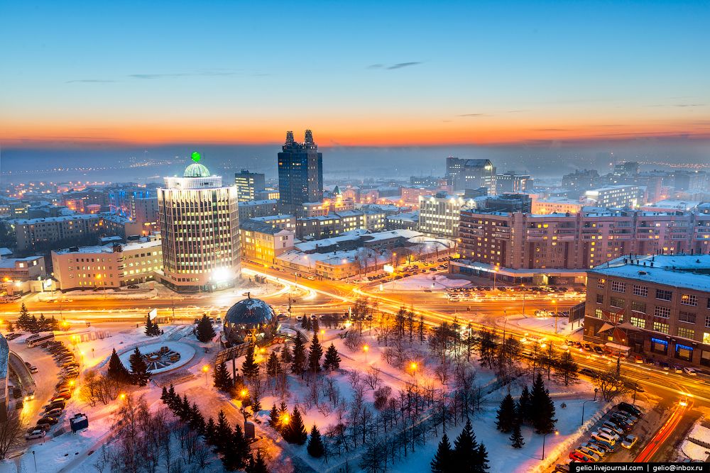 Detail Gambar Kota Kota Di Russia Nomer 47