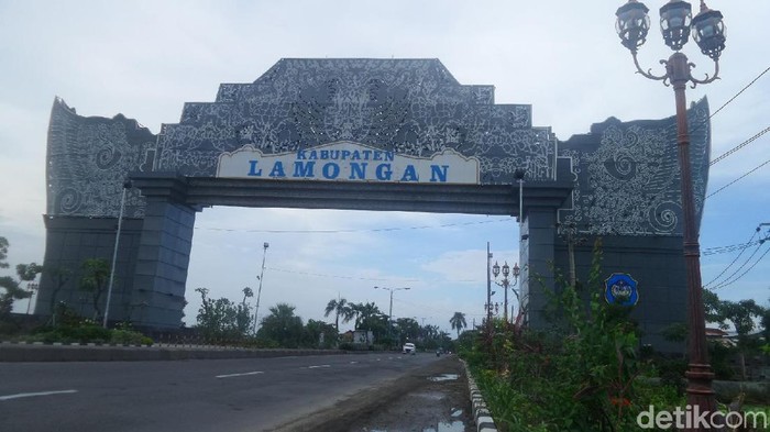 Detail Gambar Kota Lamongan Nomer 13