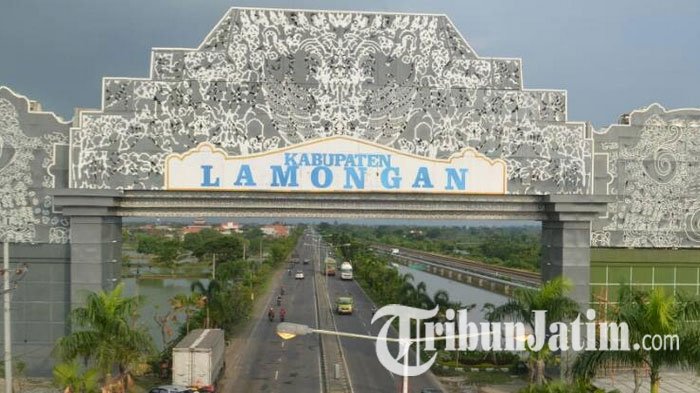 Detail Gambar Kota Lamongan Nomer 18