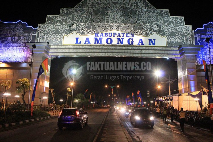 Detail Gambar Kota Lamongan Nomer 19