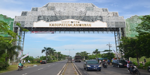 Detail Gambar Kota Lamongan Nomer 20