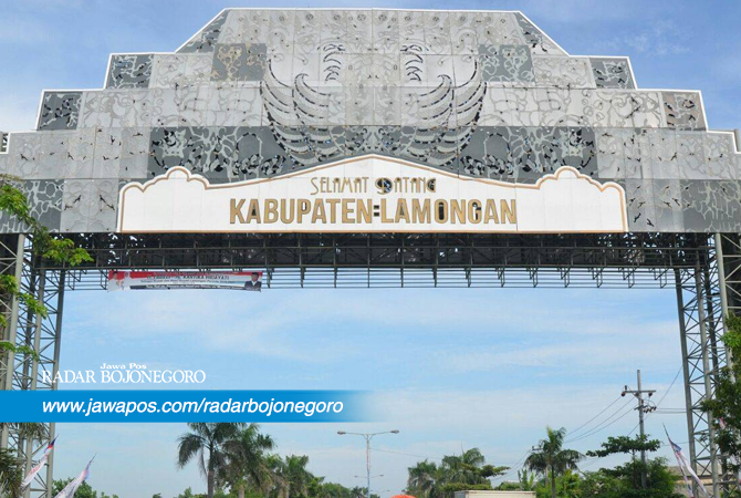 Detail Gambar Kota Lamongan Nomer 4