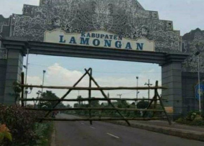 Detail Gambar Kota Lamongan Nomer 29