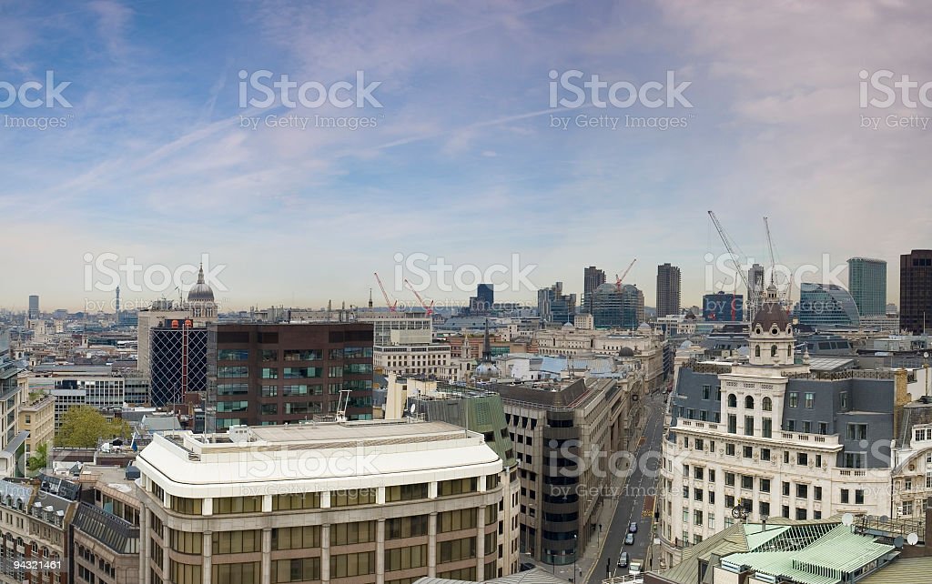 Detail Gambar Kota London Nomer 43