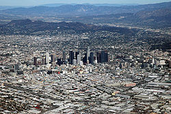 Detail Gambar Kota Los Angeles Nomer 12