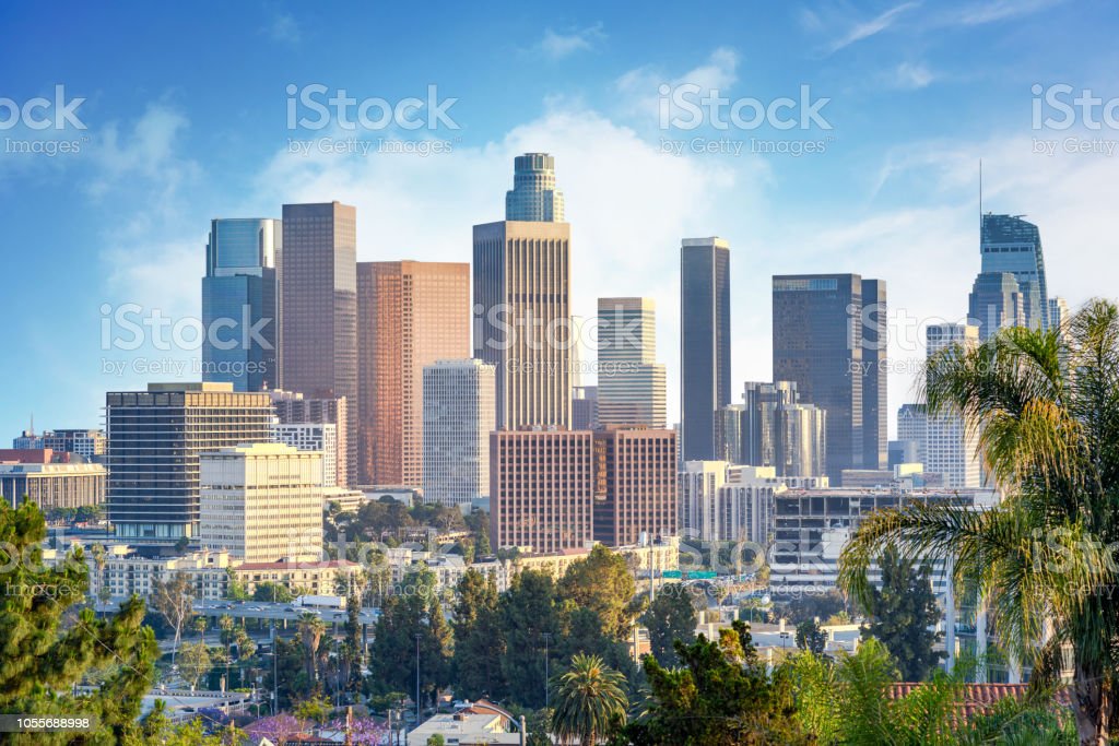 Detail Gambar Kota Los Angeles Nomer 26