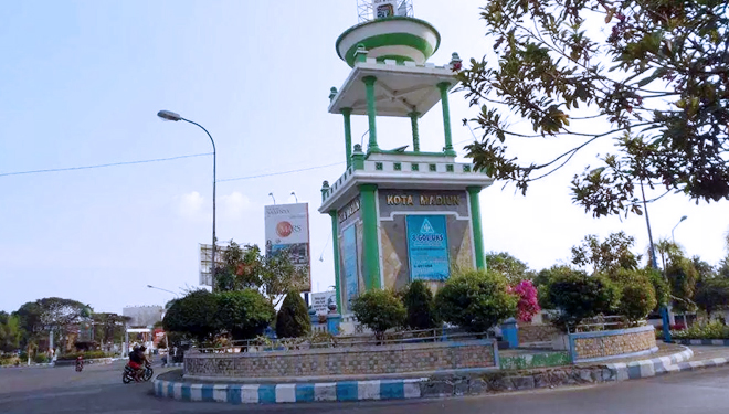 Detail Gambar Kota Madiun Nomer 41