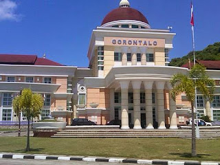Detail Gambar Kota Mamalia Gorontalo Nomer 44