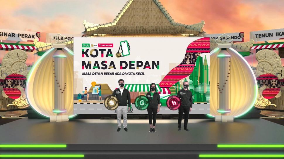 Detail Gambar Kota Masa Depan Nomer 29