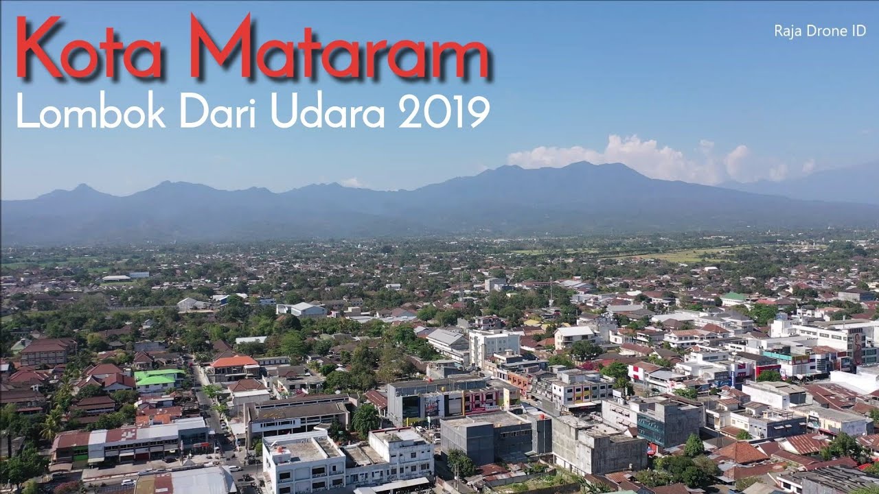 Detail Gambar Kota Mataram Nomer 20