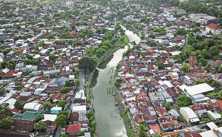 Detail Gambar Kota Mataram Nomer 32