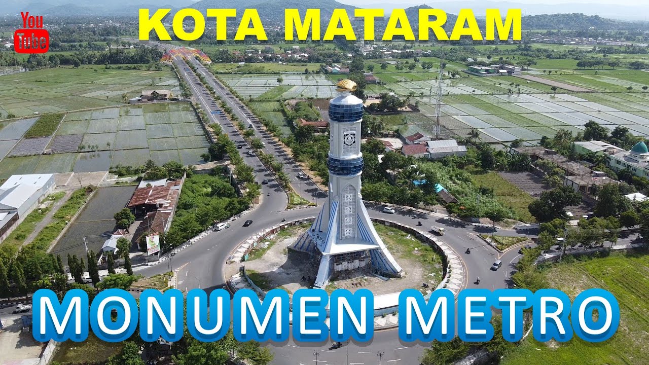 Detail Gambar Kota Mataram Nomer 57