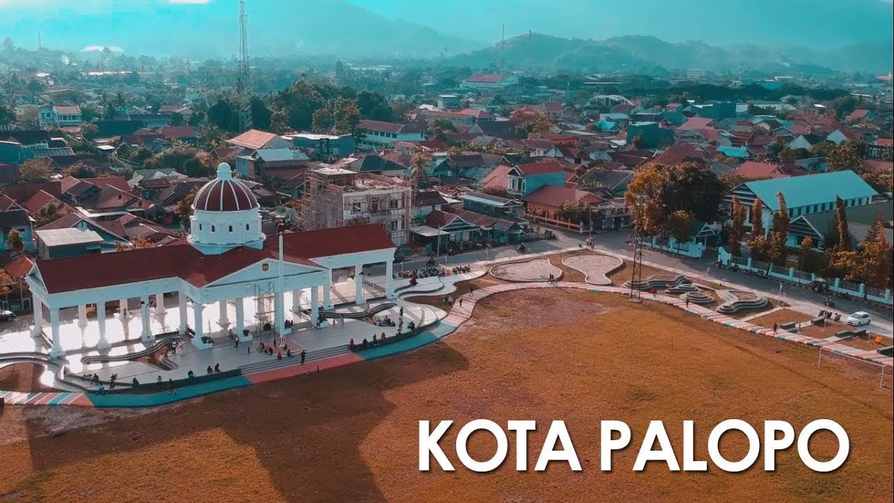 Detail Gambar Kota Palopo Nomer 3