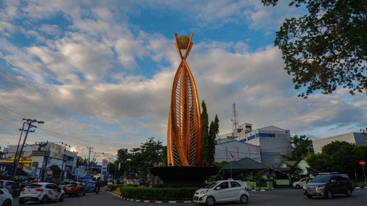 Detail Gambar Kota Palu Nomer 2