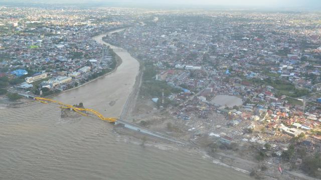 Detail Gambar Kota Palu Nomer 8
