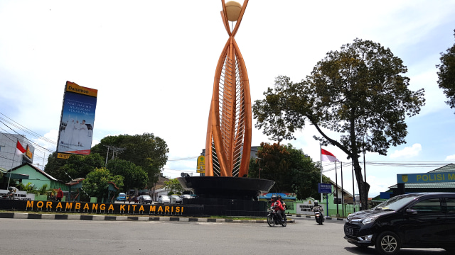 Detail Gambar Kota Palu Nomer 10