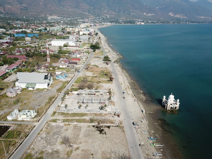 Detail Gambar Kota Palu Nomer 13