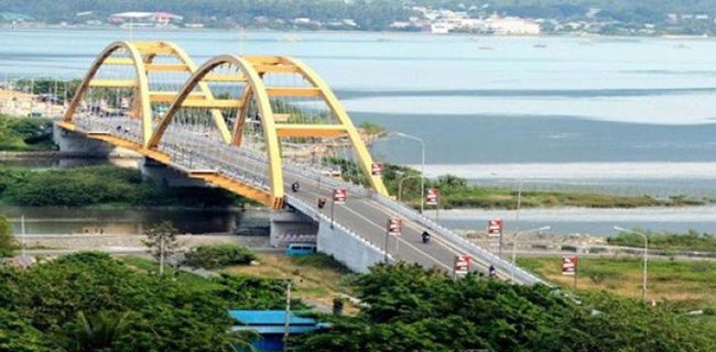 Detail Gambar Kota Palu Nomer 14