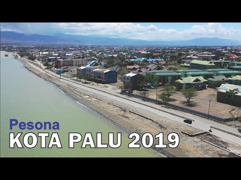 Detail Gambar Kota Palu Nomer 19