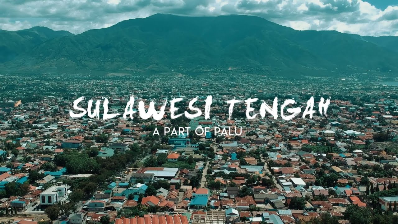 Detail Gambar Kota Palu Nomer 20