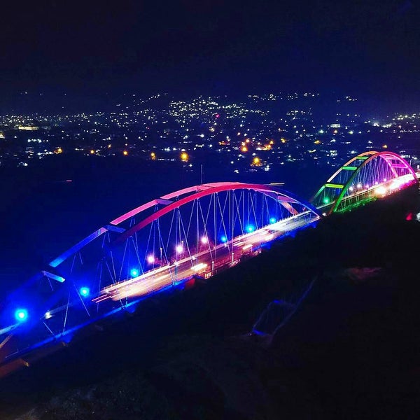 Detail Gambar Kota Palu Nomer 23