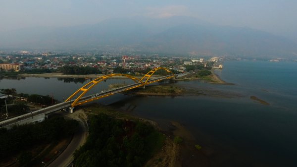 Detail Gambar Kota Palu Nomer 24