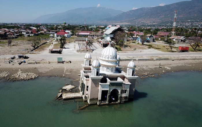Detail Gambar Kota Palu Nomer 3