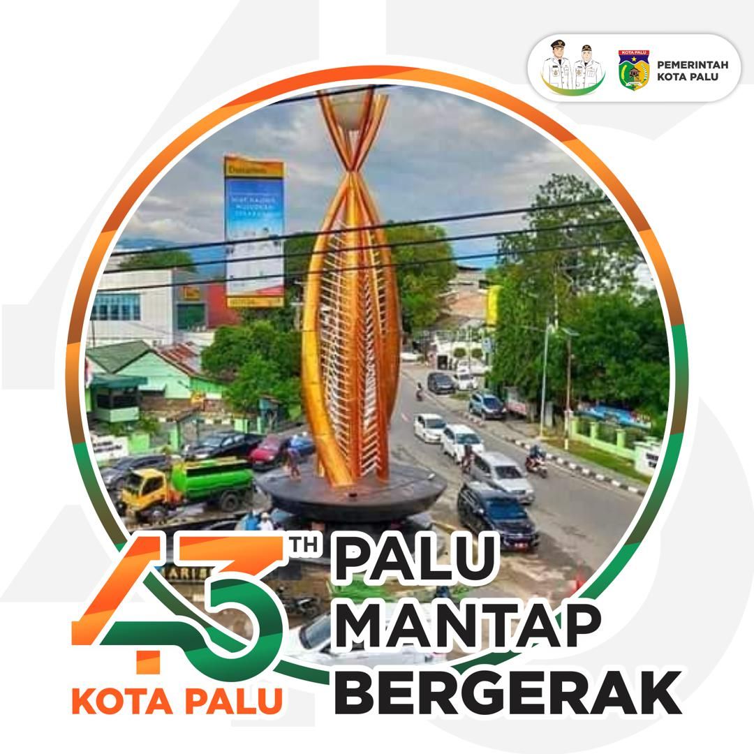 Detail Gambar Kota Palu Nomer 35