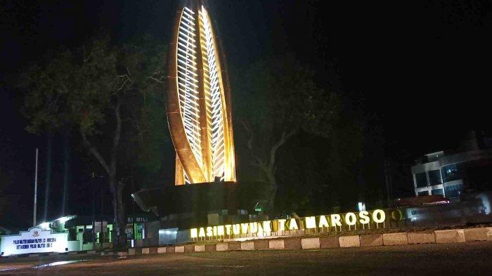 Detail Gambar Kota Palu Nomer 37