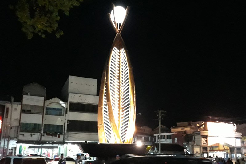Detail Gambar Kota Palu Nomer 38