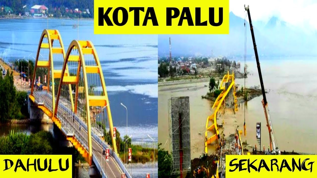 Detail Gambar Kota Palu Nomer 40