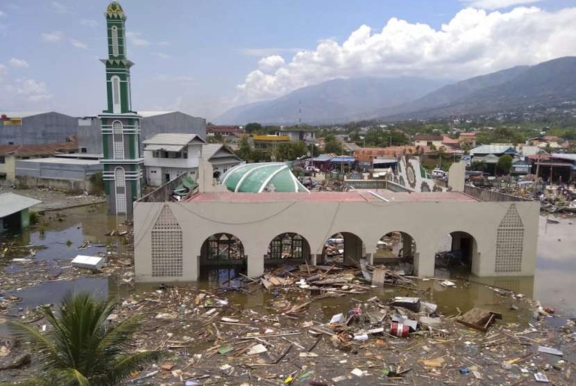 Detail Gambar Kota Palu Nomer 43