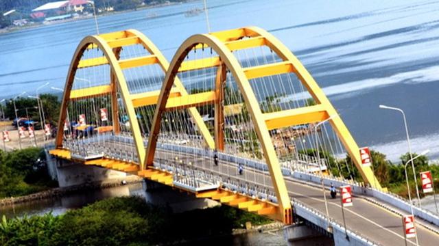 Detail Gambar Kota Palu Nomer 44
