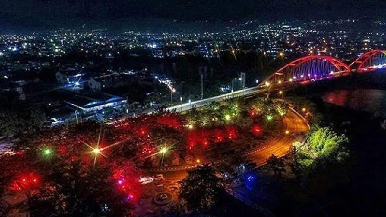Detail Gambar Kota Palu Nomer 45
