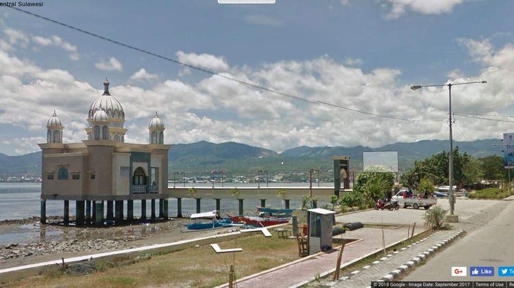 Detail Gambar Kota Palu Nomer 48