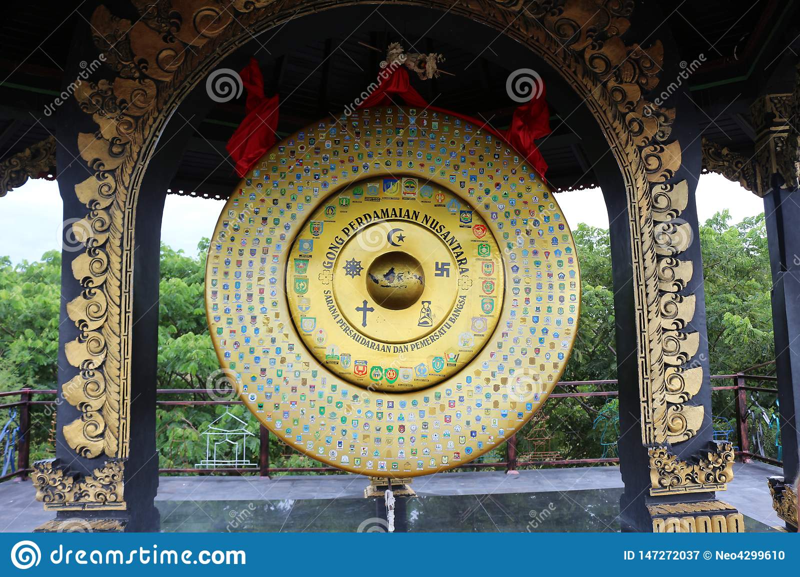 Detail Gambar Kota Palu Nomer 49
