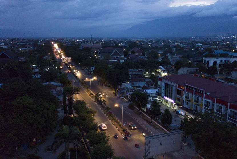 Detail Gambar Kota Palu Nomer 5