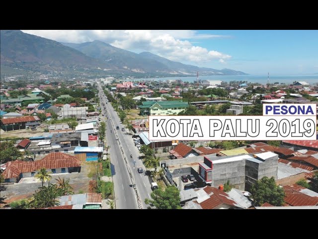 Detail Gambar Kota Palu Nomer 6